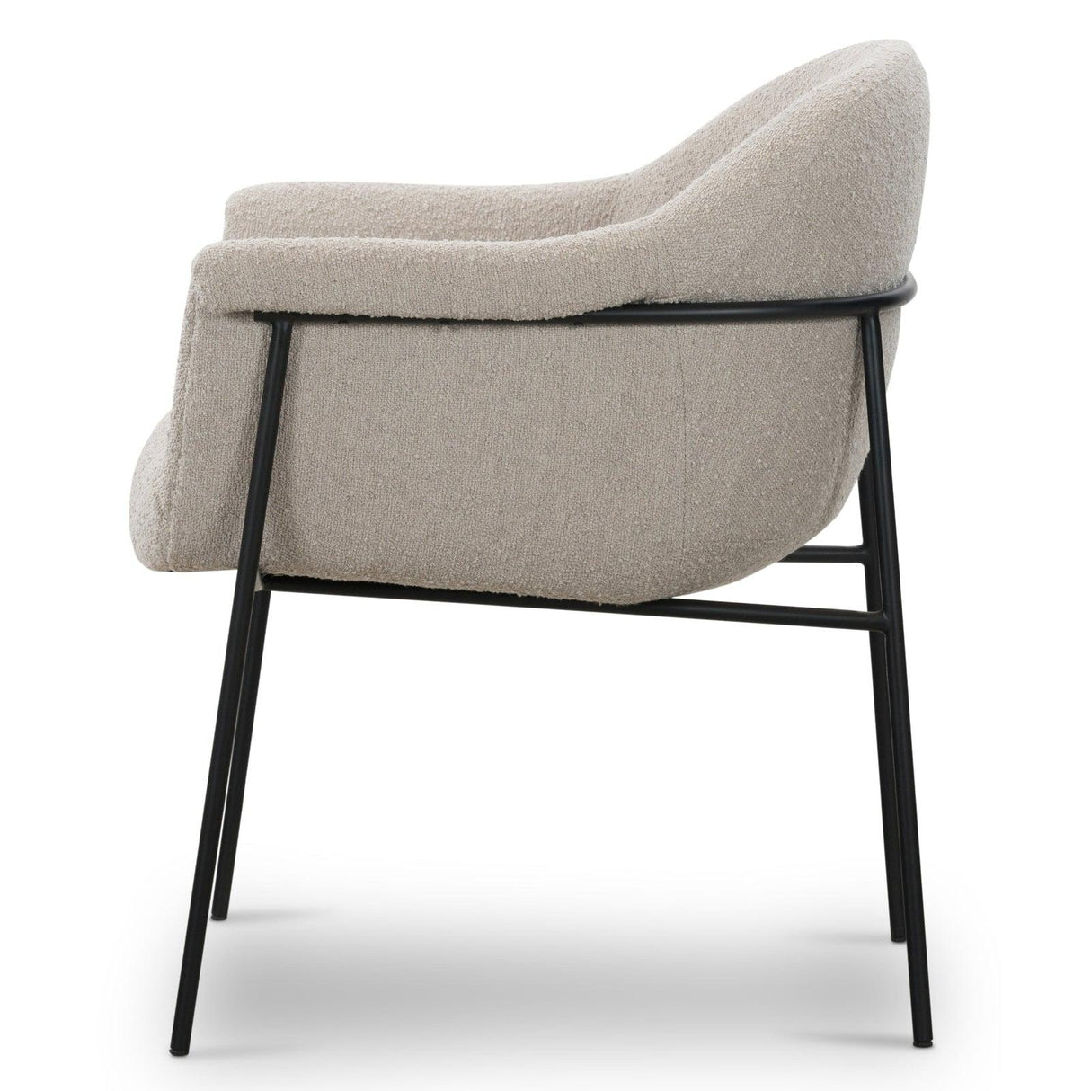 Four Hands Suerte Dining Chair