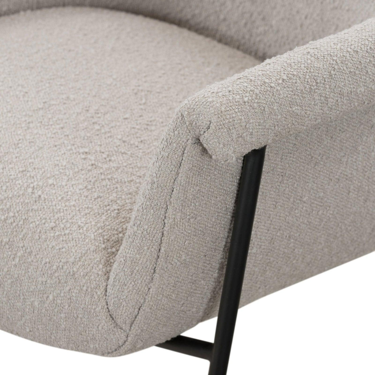 Four Hands Suerte Dining Chair