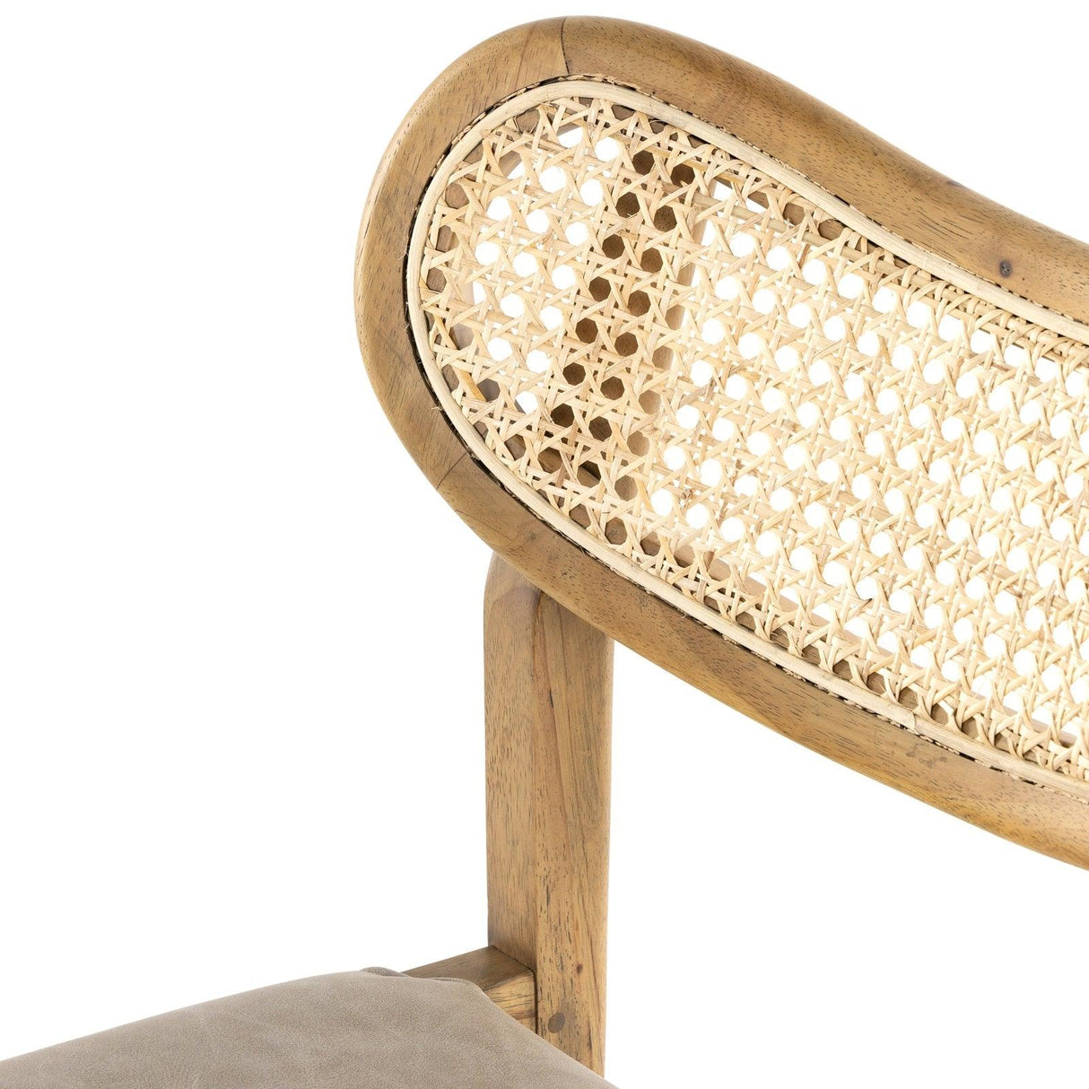 Four Hands Braman Dining Chair