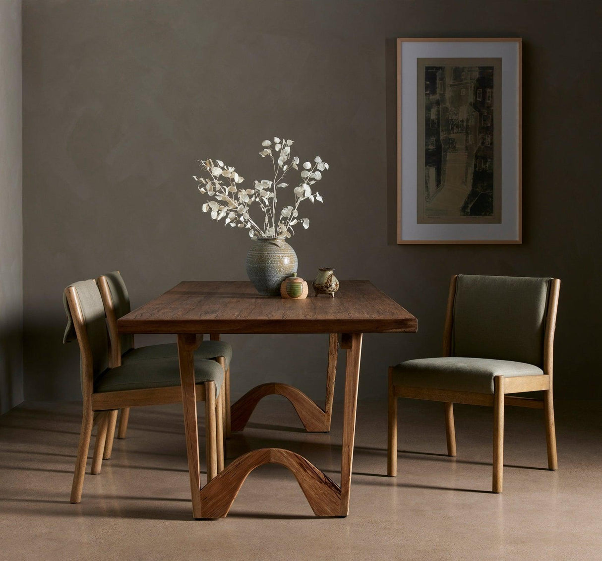 Four Hands Hito Dining Chair