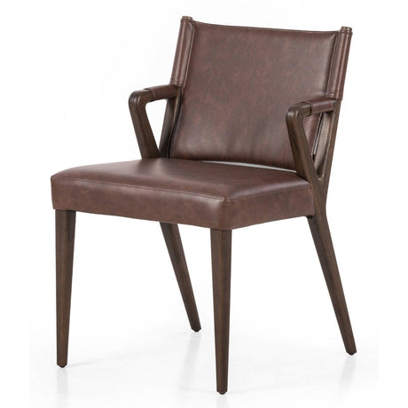 Four Hands Tetra Dining Chair