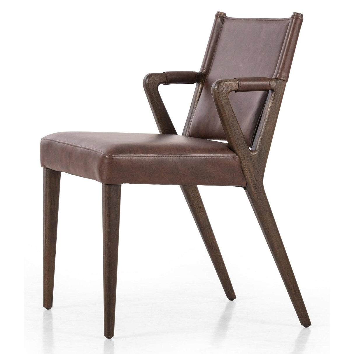 Four Hands Tetra Dining Chair
