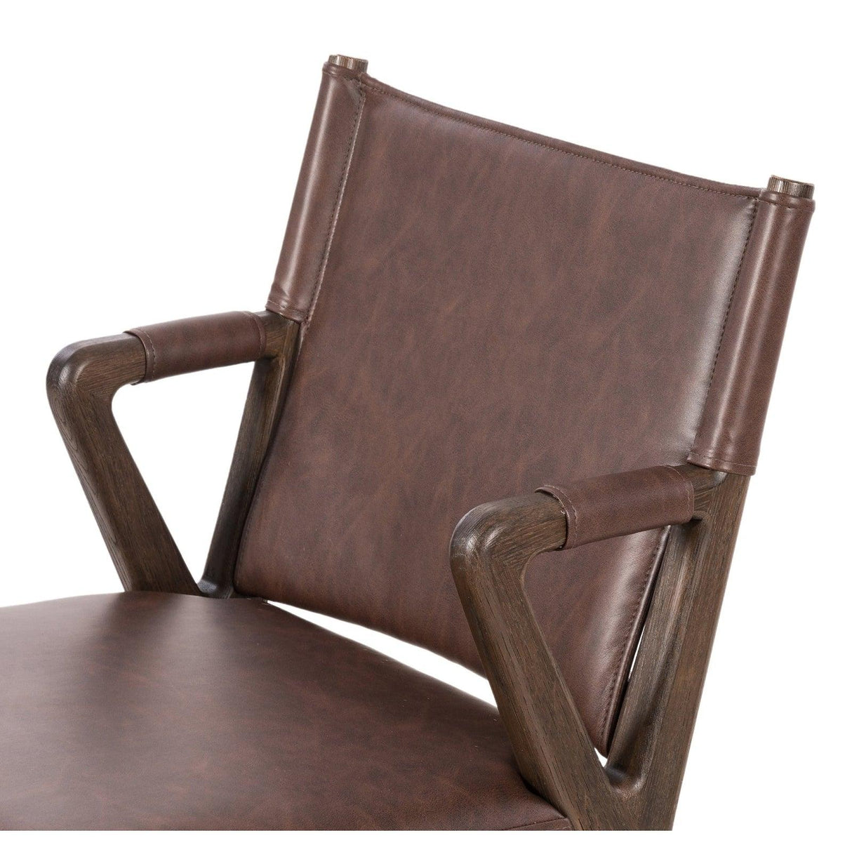 Four Hands Tetra Dining Chair