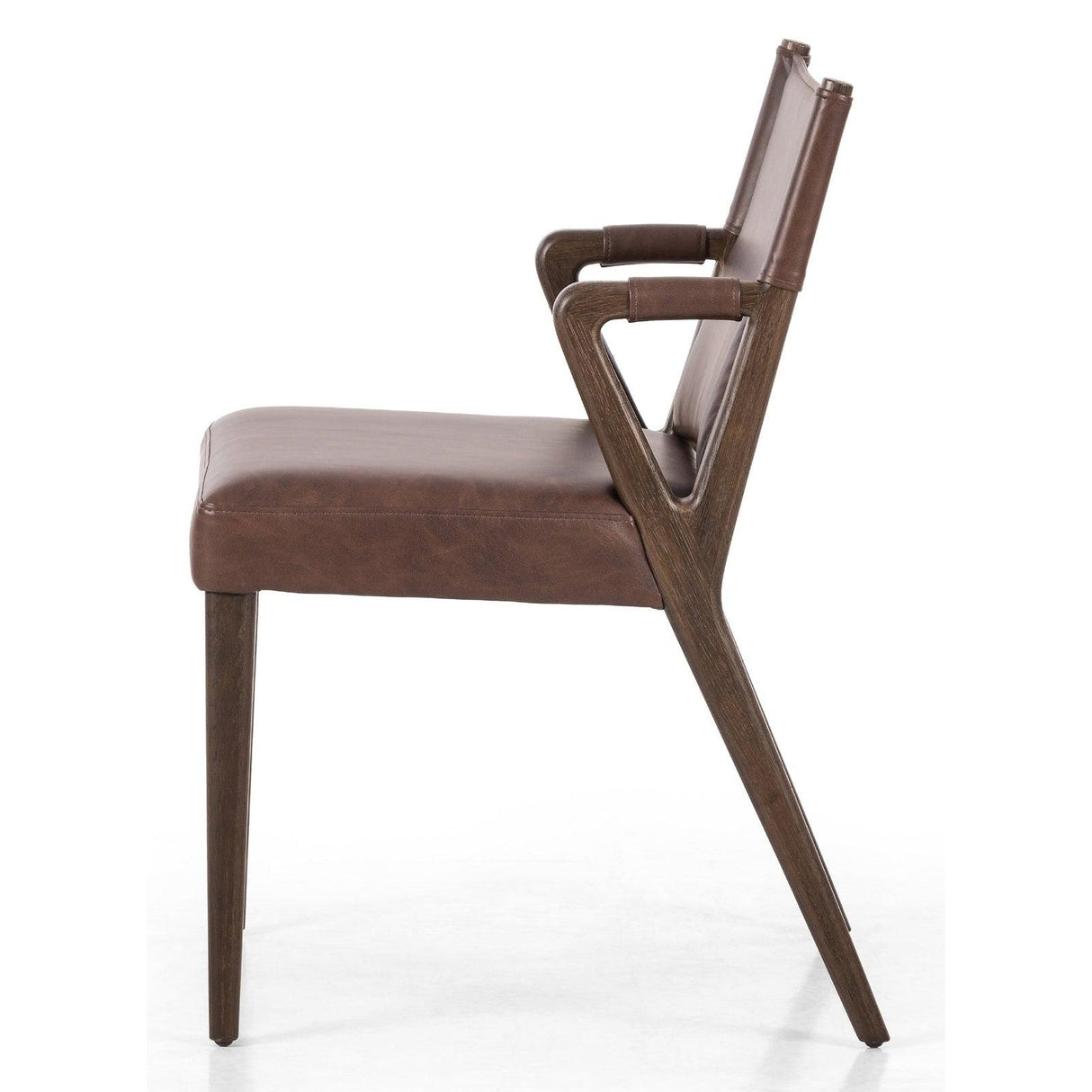 Four Hands Tetra Dining Chair