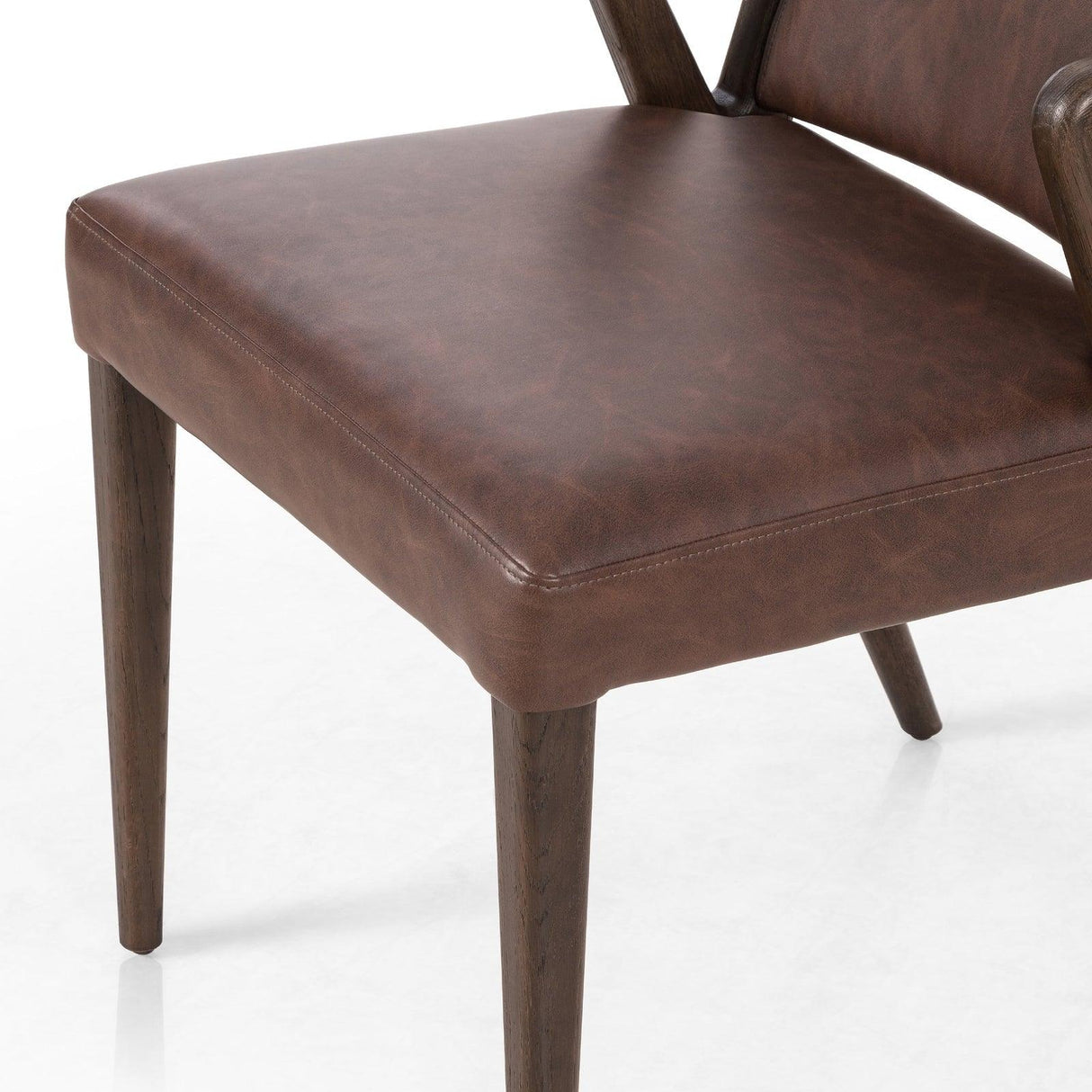 Four Hands Tetra Dining Chair