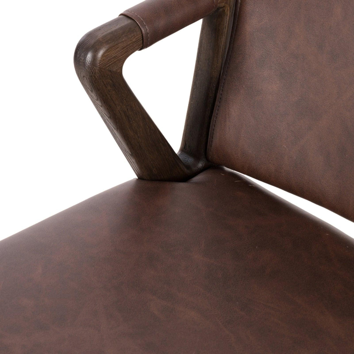 Four Hands Tetra Dining Chair