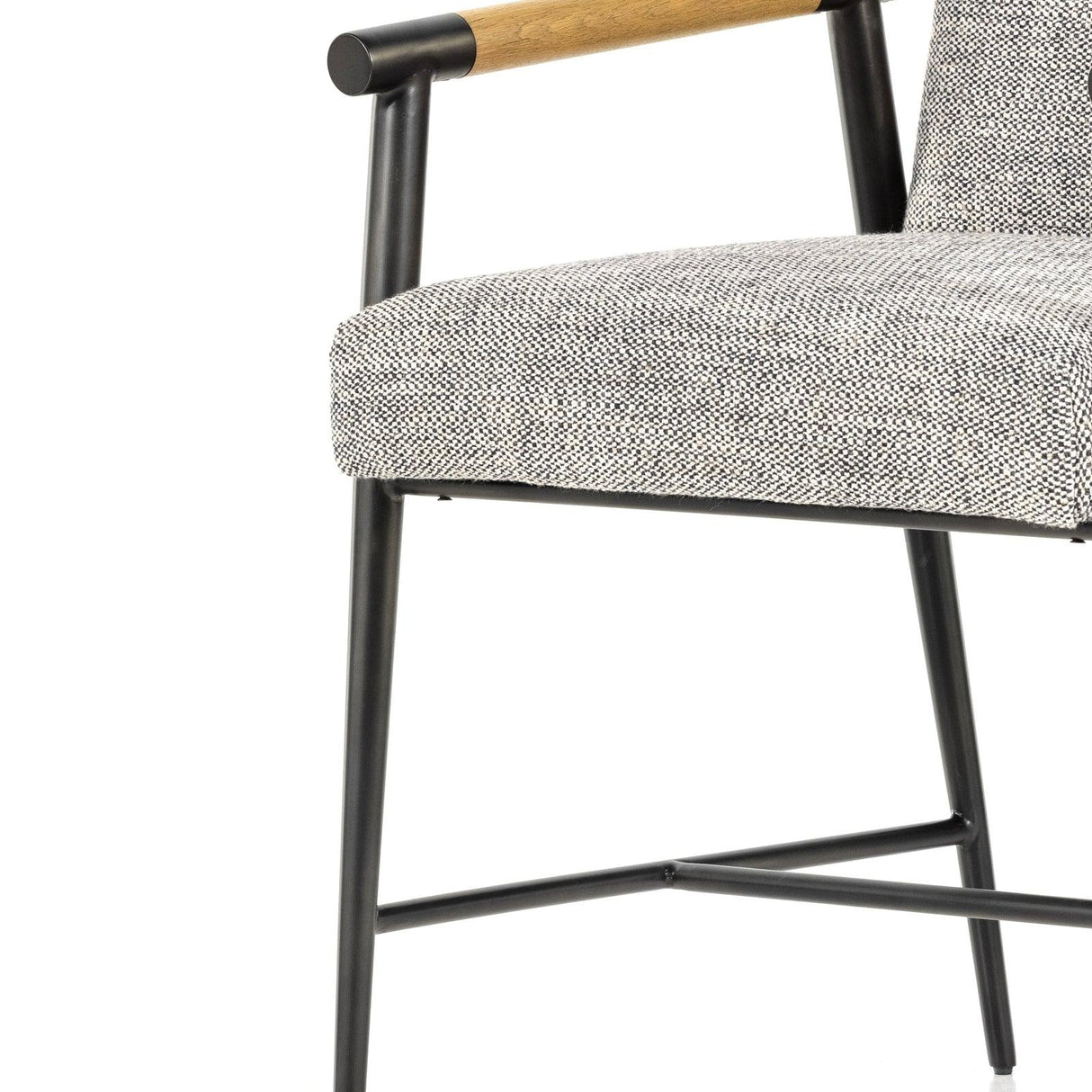 Four Hands Rowen Dining Chair