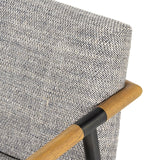 Four Hands Rowen Dining Chair