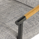 Four Hands Rowen Dining Chair
