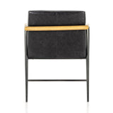 Four Hands Rowen Dining Chair