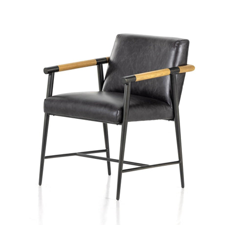 Four Hands Rowen Dining Chair
