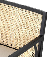 Four Hands Antonia Dining Bench