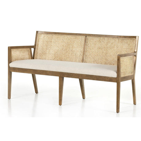 Four Hands Antonia Dining Bench