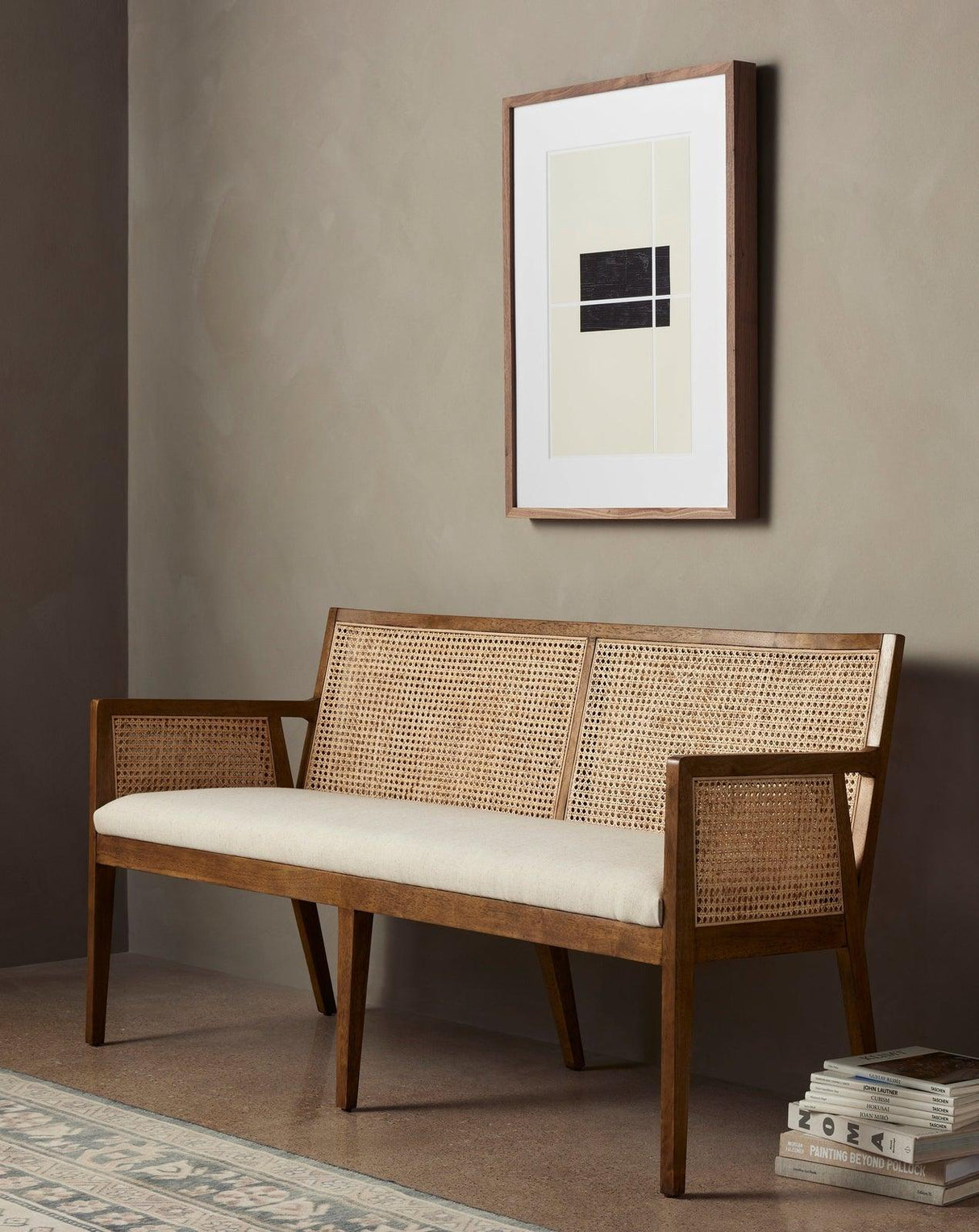 Four Hands Antonia Dining Bench