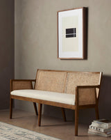 Four Hands Antonia Dining Bench