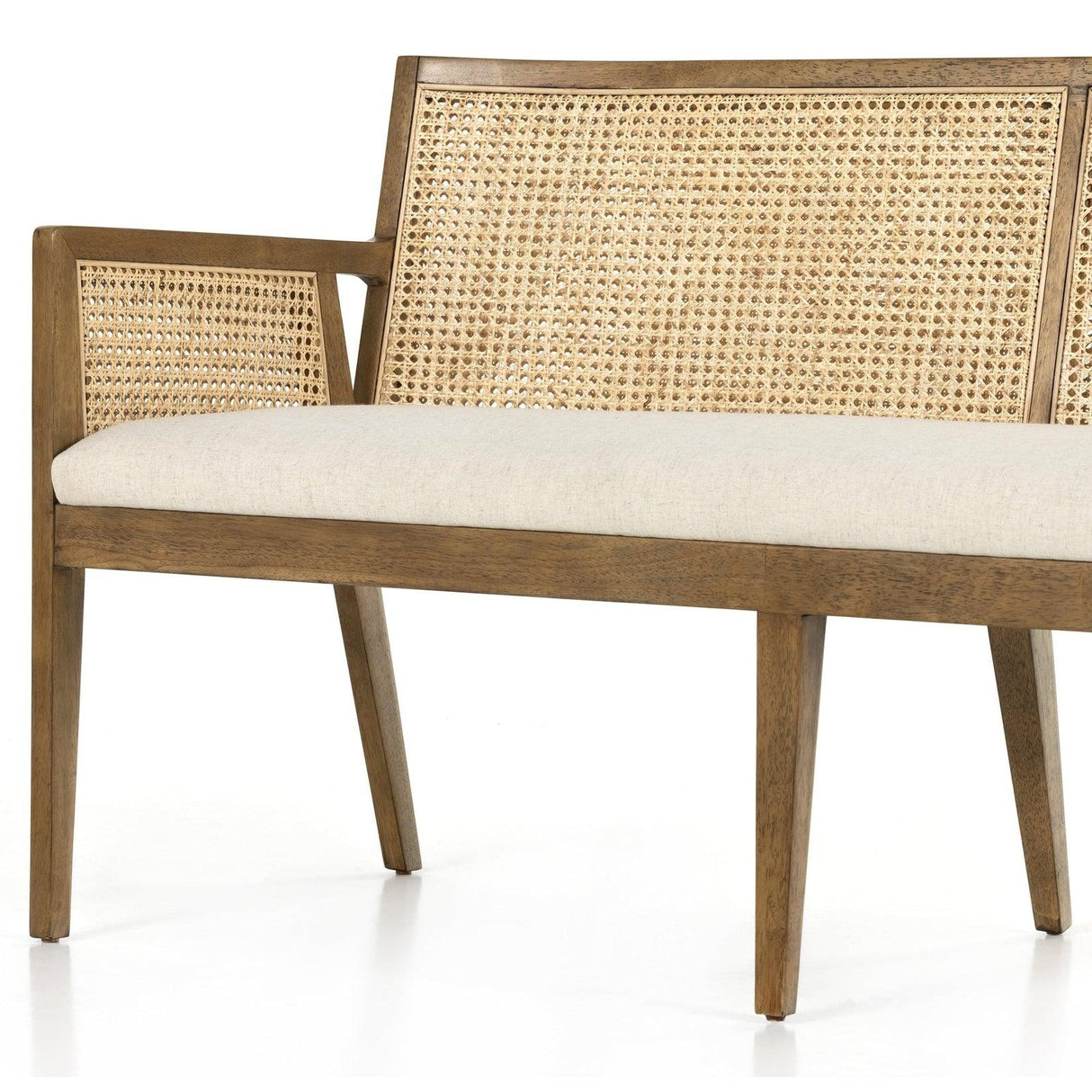 Four Hands Antonia Dining Bench