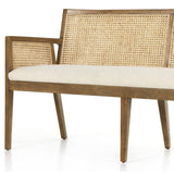 Four Hands Antonia Dining Bench