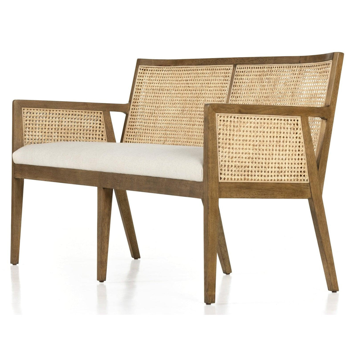 Four Hands Antonia Dining Bench