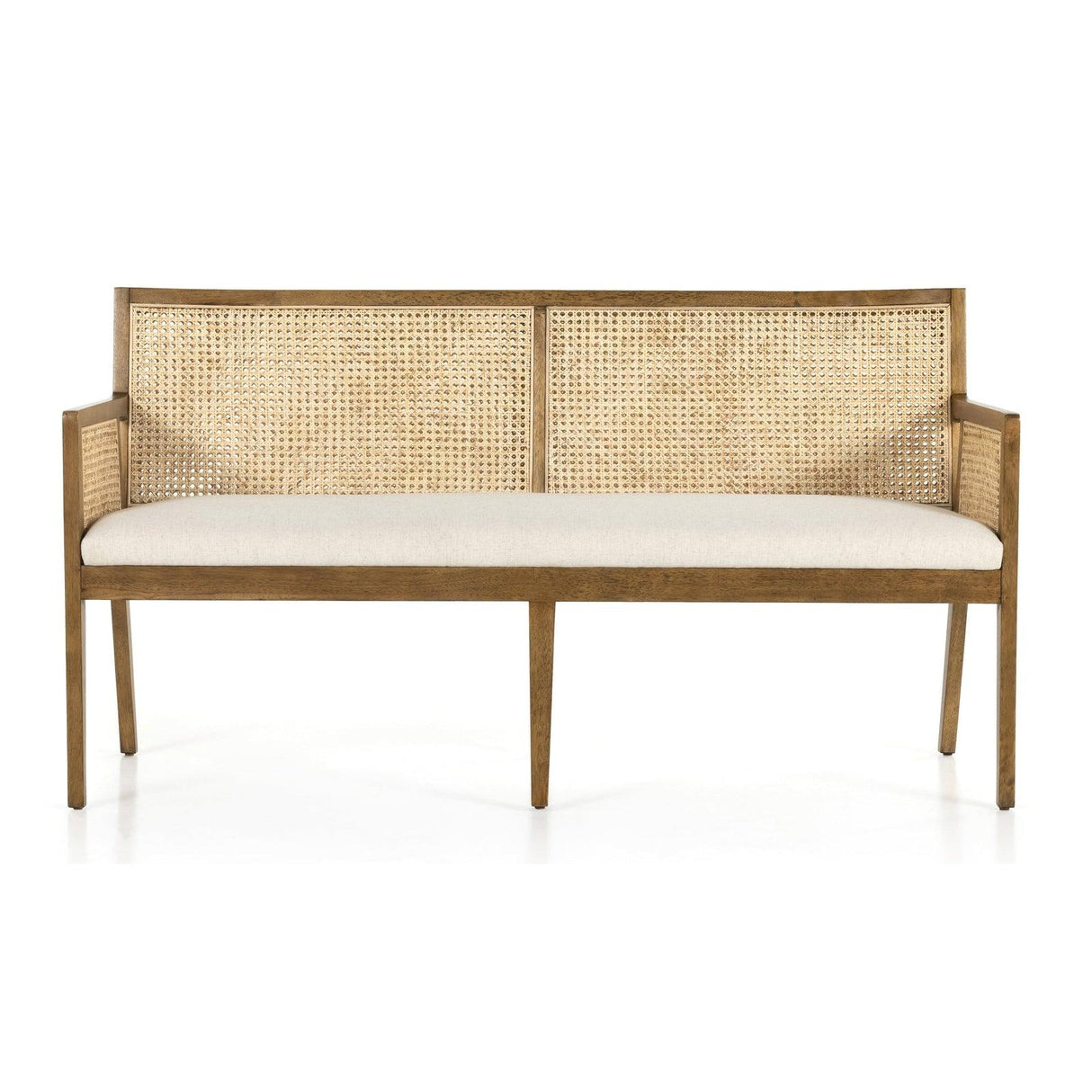 Four Hands Antonia Dining Bench