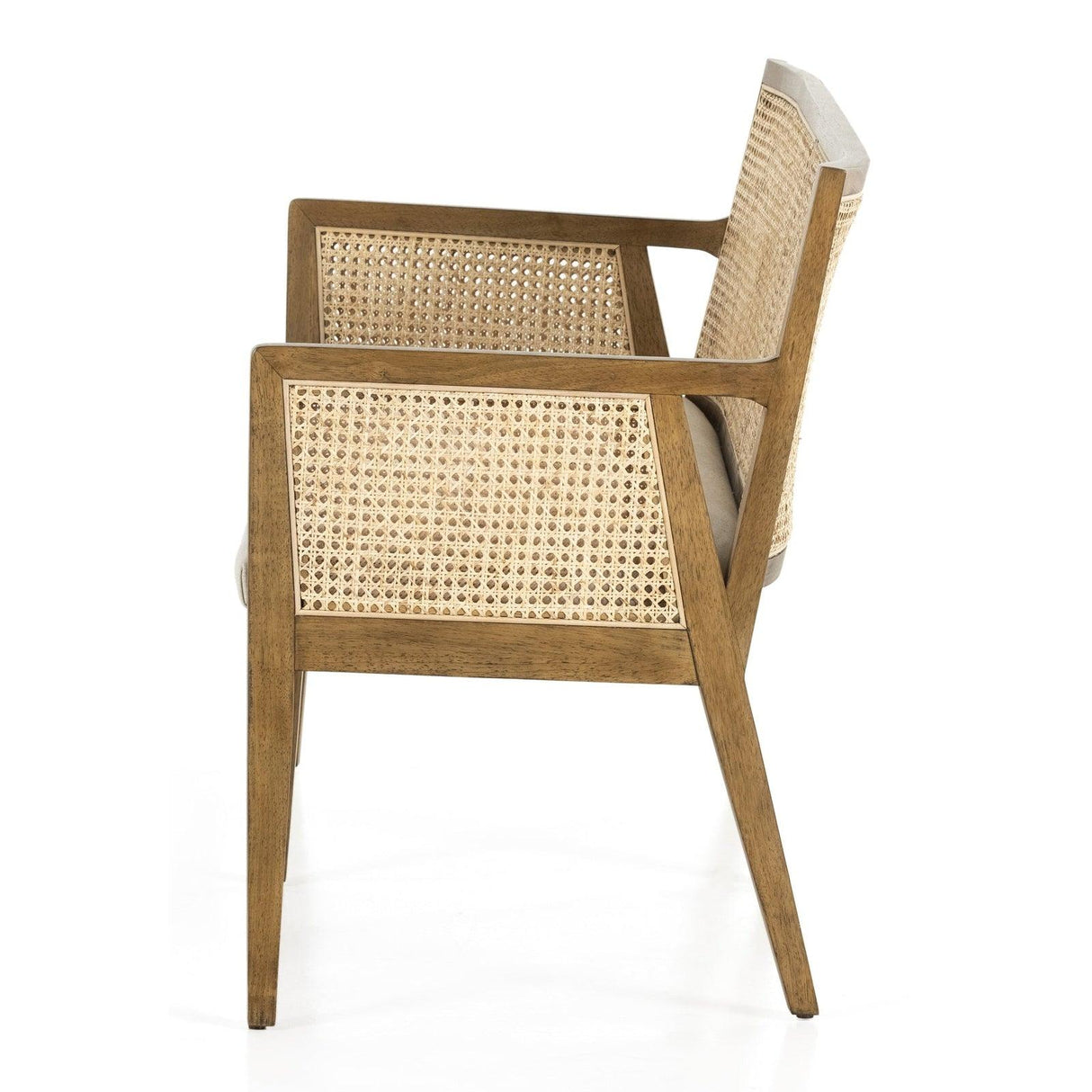 Four Hands Antonia Dining Bench