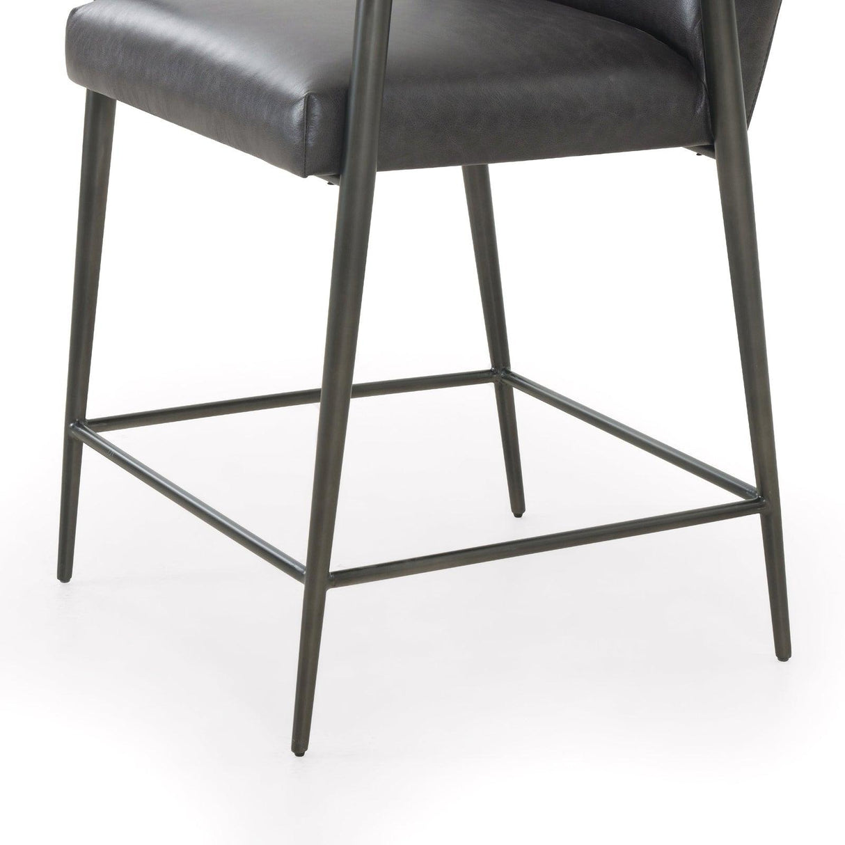 Four Hands Rowen Counter Stool