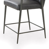 Four Hands Rowen Counter Stool