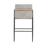 Four Hands Rowen Bar Stool
