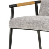 Four Hands Rowen Counter Stool