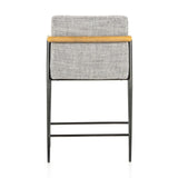 Four Hands Rowen Counter Stool