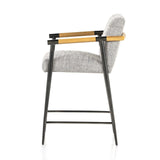 Four Hands Rowen Counter Stool