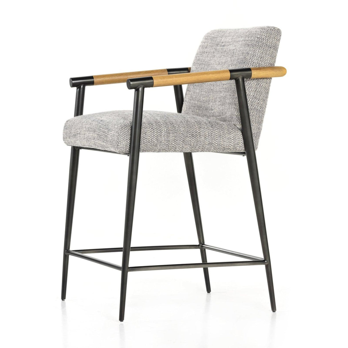 Four Hands Rowen Counter Stool