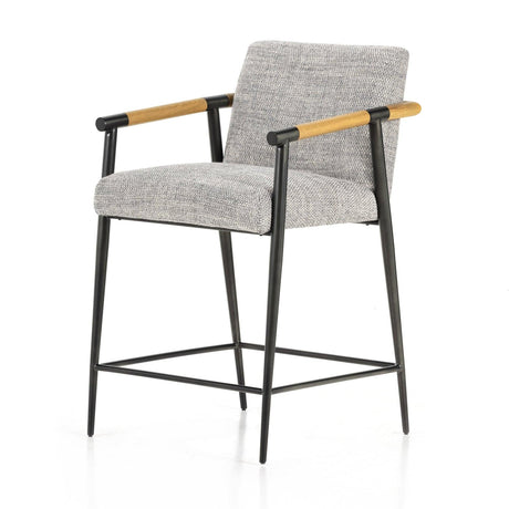 Four Hands Rowen Counter Stool