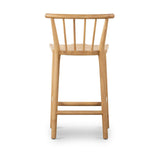 Four Hands Bunsen Bar Stool