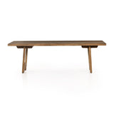 Four Hands Bruna Dining Table