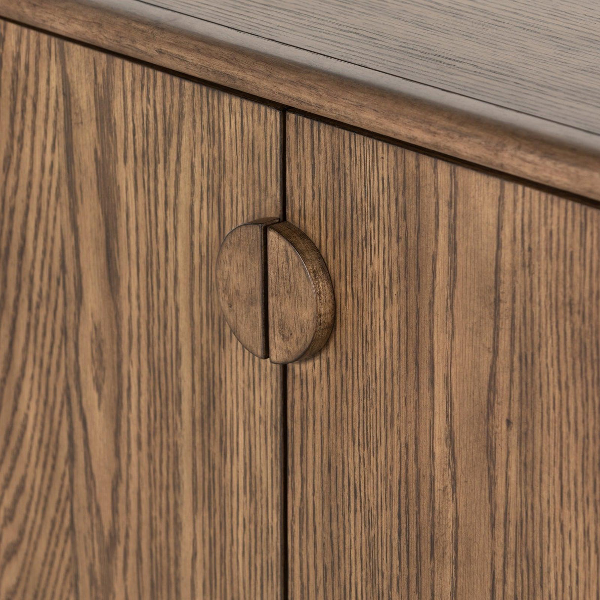 Four Hands Mattia Sideboard