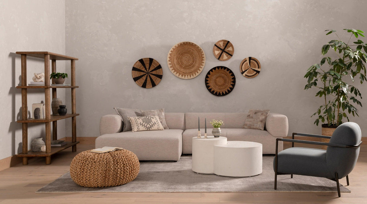 Four Hands Meza Nesting Coffee Table