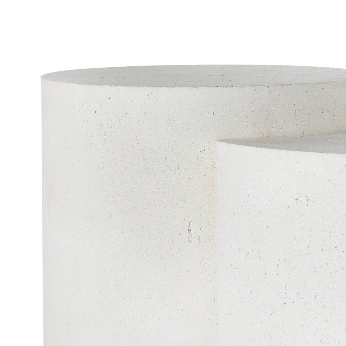 Four Hands Meza Nesting Coffee Table