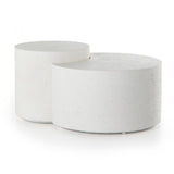 Four Hands Meza Nesting Coffee Table