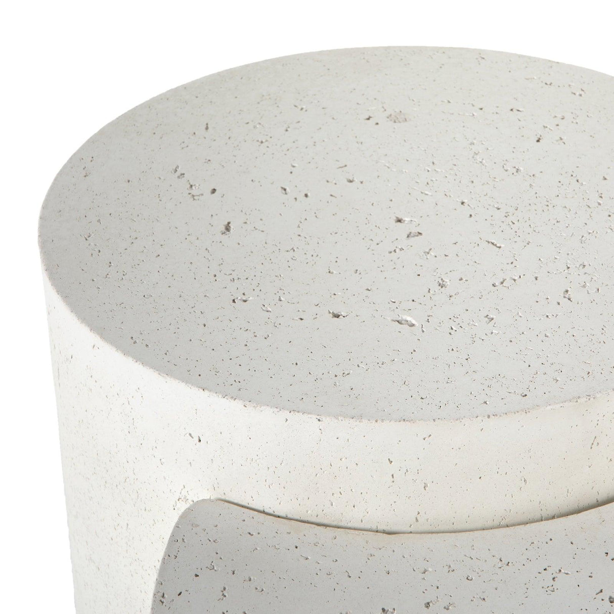 Four Hands Meza Nesting Coffee Table