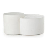 Four Hands Meza Nesting Coffee Table