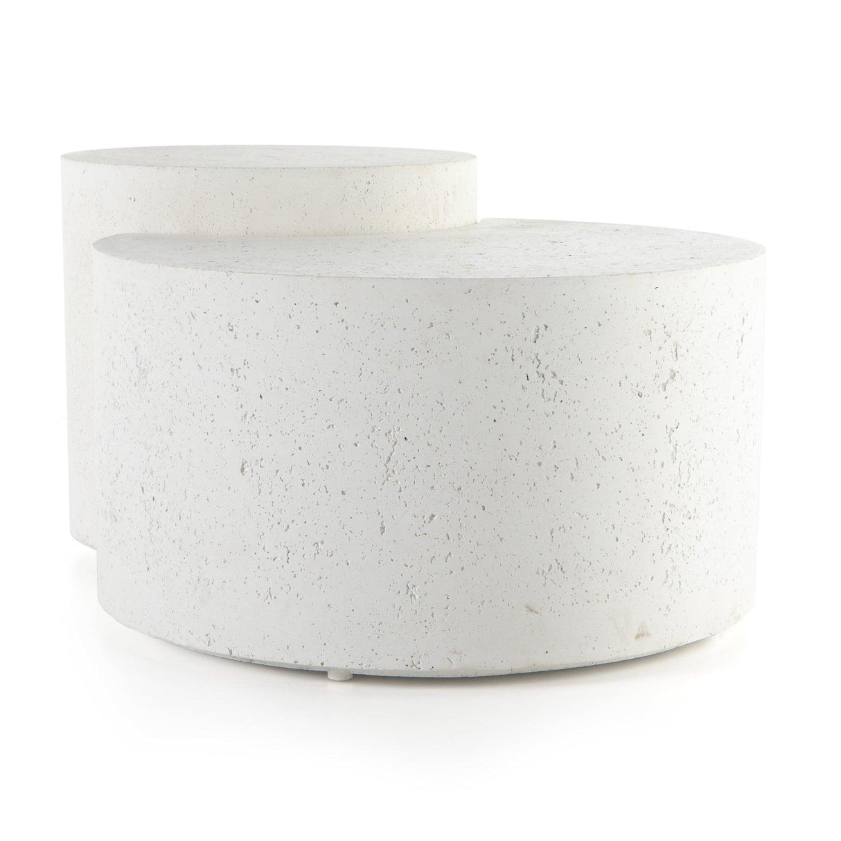 Four Hands Meza Nesting Coffee Table