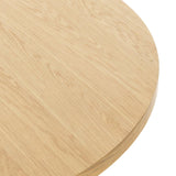 Four Hands Allegra Dining Table