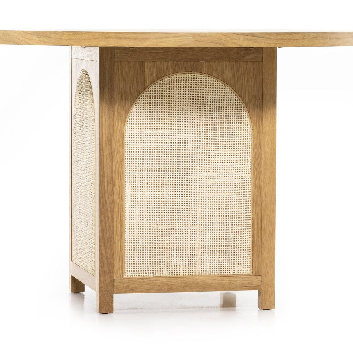 Four Hands Allegra Dining Table