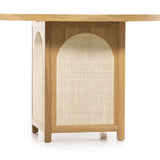 Four Hands Allegra Dining Table