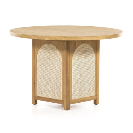 Four Hands Allegra Dining Table