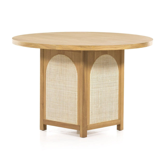 Four Hands Allegra Dining Table