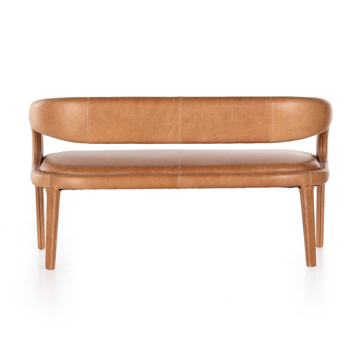 Four Hands Hawkins Dining Bench