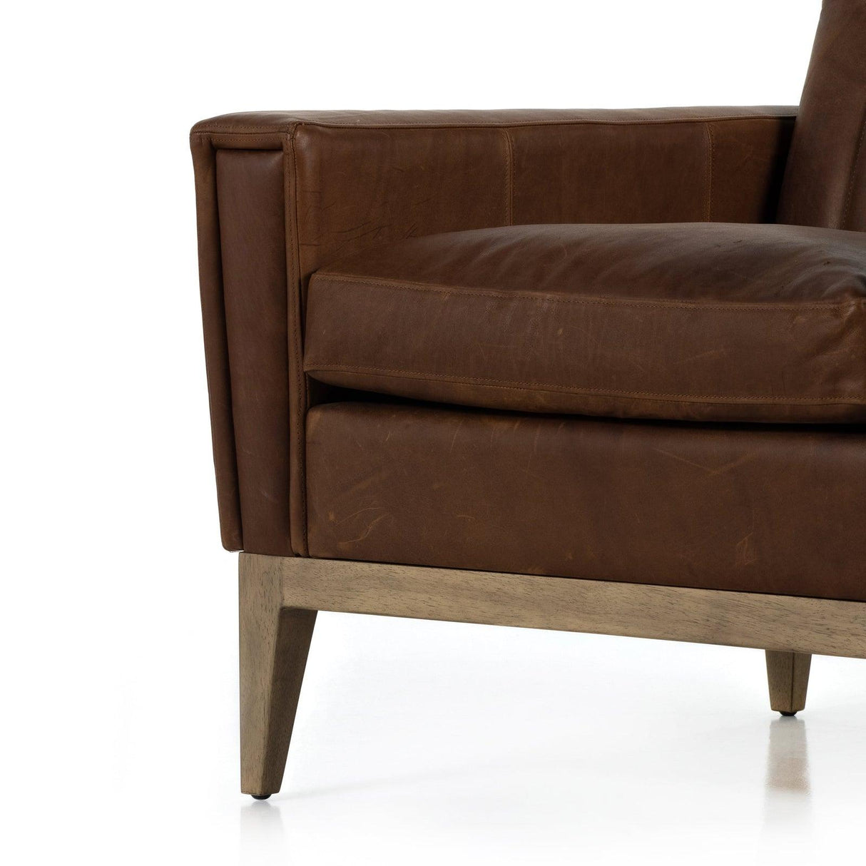 Four Hands Roberts Chair