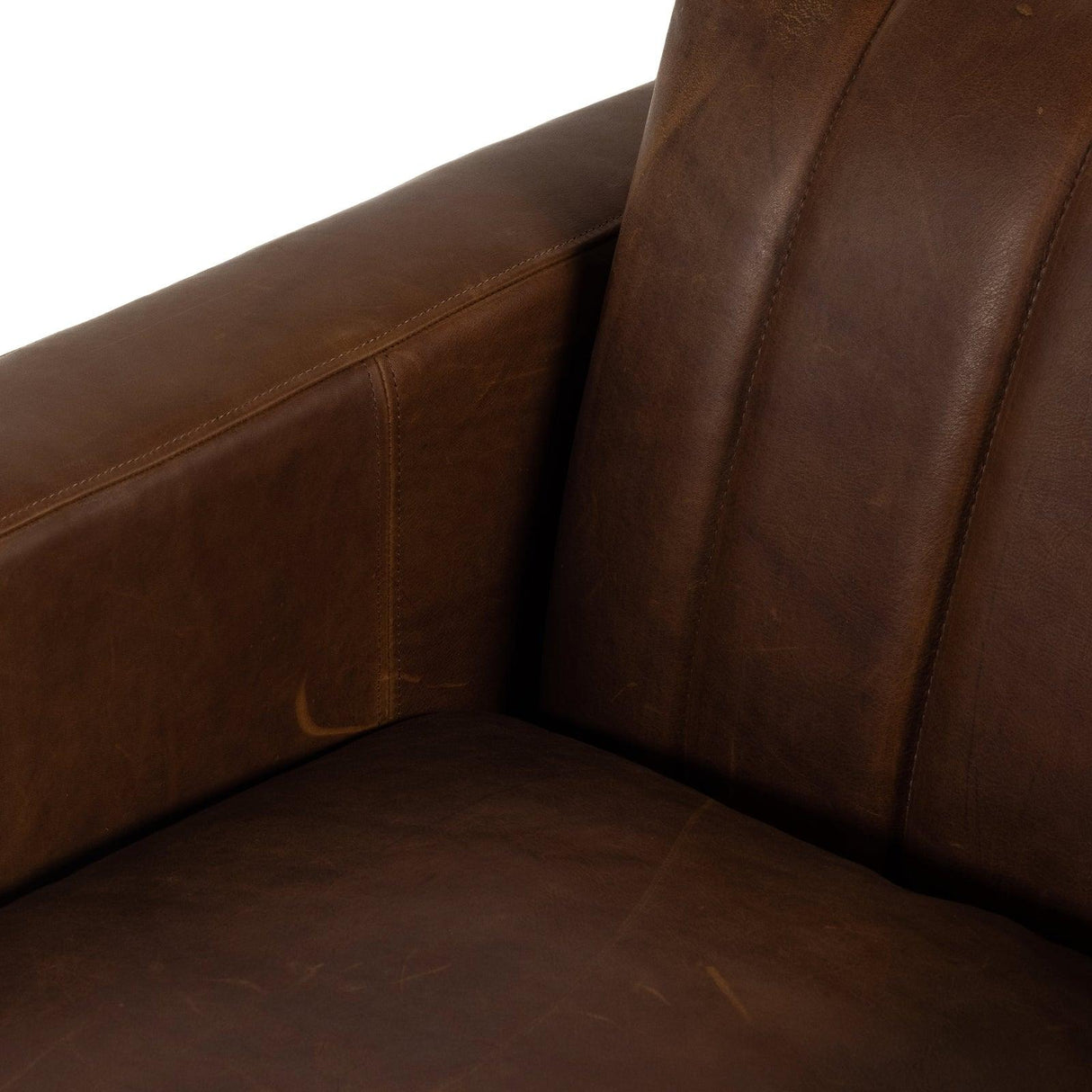 Four Hands Roberts Chair