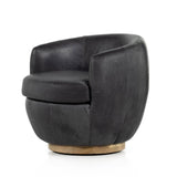Four Hands Rhiannon Swivel Chair